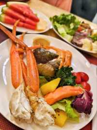同🦀🦀嚟個「蟹」逅之夜