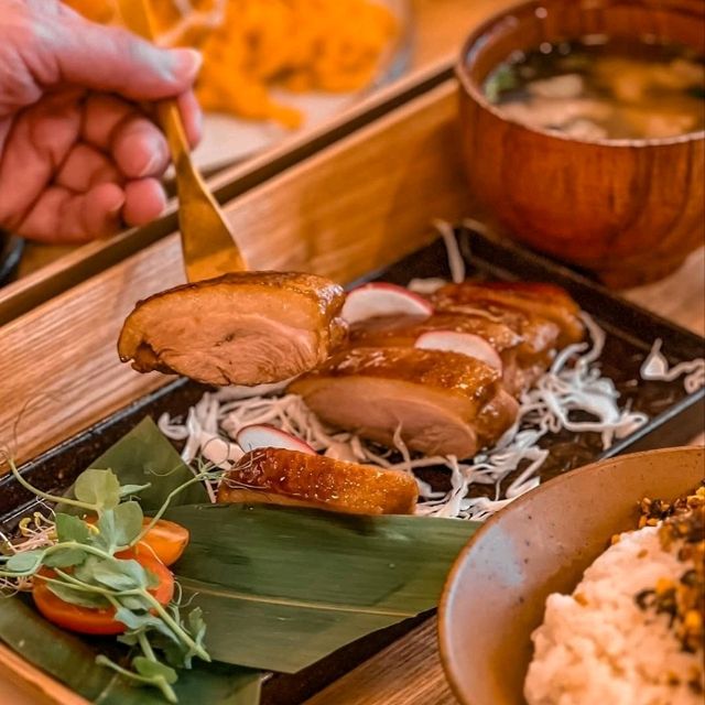 MAKUMA BY UKIYO HONGKONG