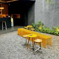 Hidden Gem: Jinji Backyard Yogya