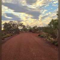 Karijini National Park, Western Australia