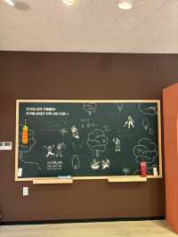 상설전시 특별 자연 전시가 있는 전주 자연 박물관🙇‍♂️