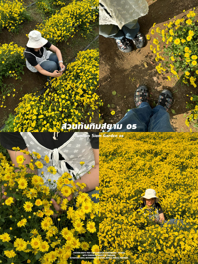 21 พิกัดเที่ยวจันทบุรี-สระแก้ว 🏡⛰️🌼🌿