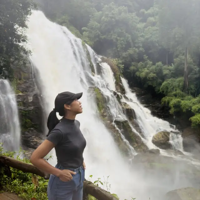 清邁連假2日遊指南