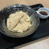 【大分】大分名物の絶品とり天