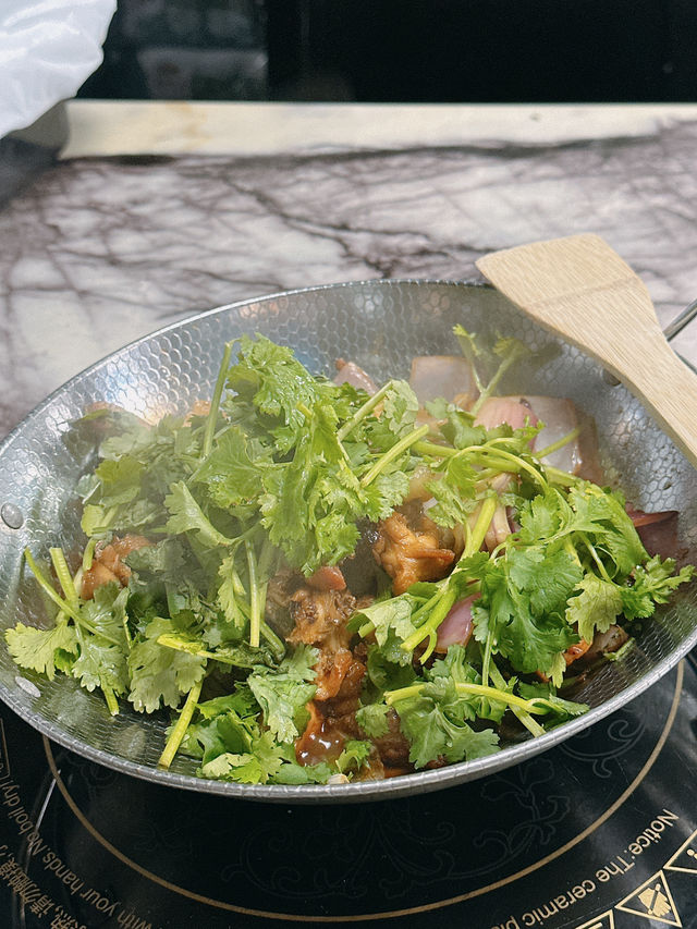 🦞2.5小時任食活海鮮雞煲火鍋放題🍲｜阿爺八鮮鍋 (尖沙咀)