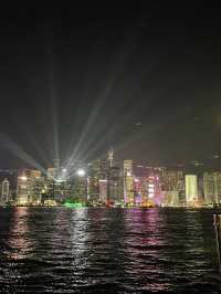 Hong kong nice city