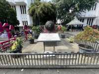 Jakarta Old town - ジャカルタ旧市街