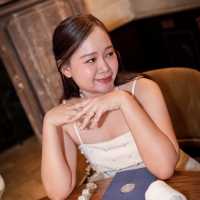 Fine dining Phuket จากท้องทะเล