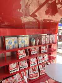 MIXUE รัชโยธิน🍦