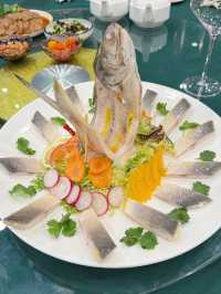 「平靚正」正宗潮州菜🥢
