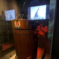 National Museum of Singapore