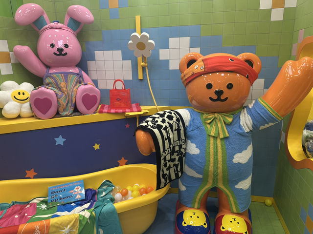 東京のwigglewiggle🧸