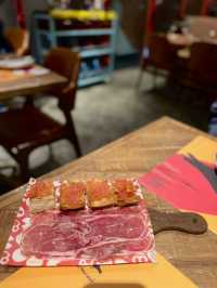 性價比高西班牙菜🇪🇸