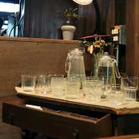 台灣台南_老宅 Sumtree山棲_美味 開心果巴斯克
