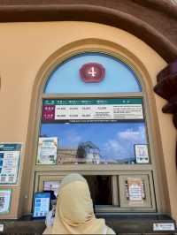 PART 1 | EPIC FUN AWAITS AT LOTTE WORLD ADVENTURE BUSAN