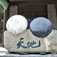 Ancient China Comes Alive: My Journey to Tianlongbabu Movie City