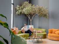Best Western Chatuchak 
