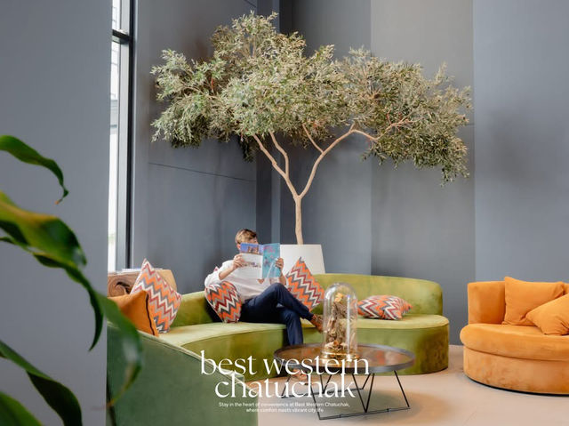 Best Western Chatuchak 