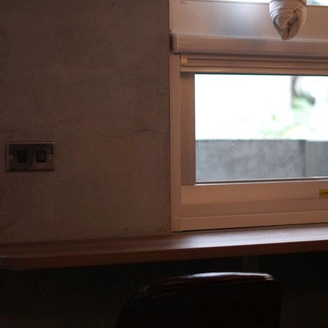 台灣高雄_革 KAWA_隱藏巷弄內 老宅甜點