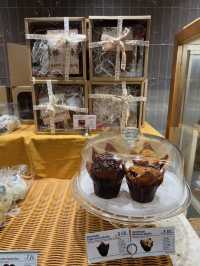 Heavenly Aromas and Sweet Bites: Discovering Bangsar’s Bakery