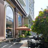 富國島之【Aquasun Hotel】是我夢想中之烏托邦,超美！