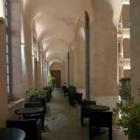 Mediterranean Majesty: My Stay at InterContinental Marseille
