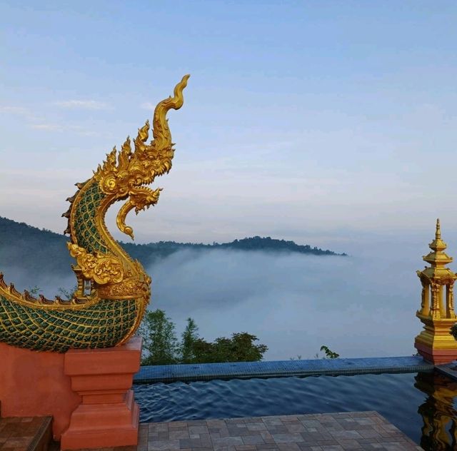 วัดพระธาตุดอยพระฌาน