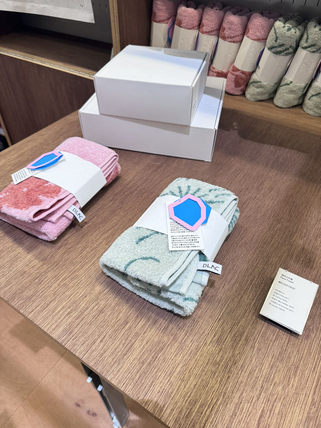 광주 전시 소품샵 추천,들락