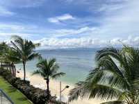 Dusit Thani Mactan Cebu Resort