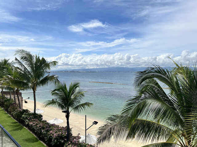 Dusit Thani Mactan Cebu Resort