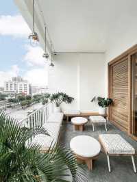 % Arabica Cafe Apartment