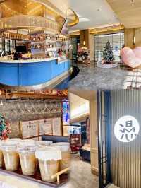 ✨️人均$200入住南頭古城—漫心酒店🍽 