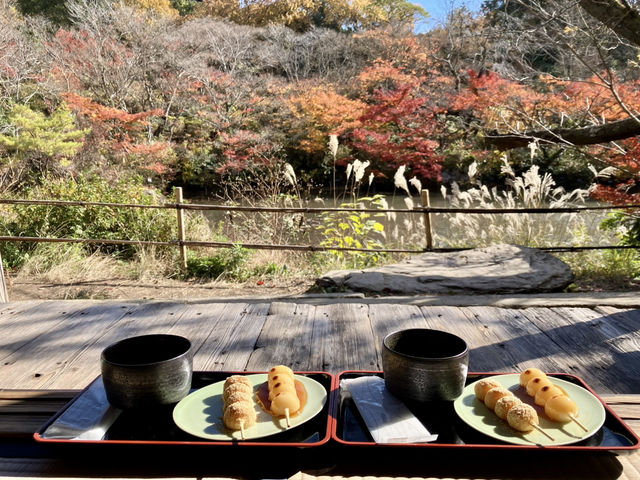 御船山樂園