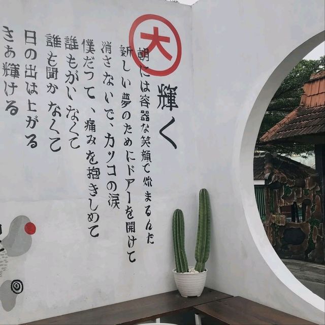 TOKIOTEN Tea House