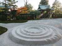 วัดโคไดจิ (Kodaiji Temple)