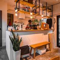 Jhondee Coffee Tokyo