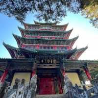 เมืองมรดกโลกลี่เจียง หนึ่งในเมืองที่ควรต้องเยือน