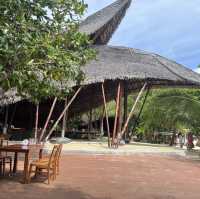 เที่ยว banana beach🌊