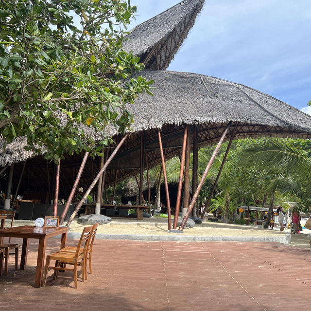 เที่ยว banana beach🌊