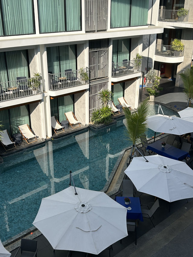 💙Wintree City Resort Chiang Mai