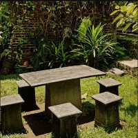 Tales Brewed at Dongeng Kopi