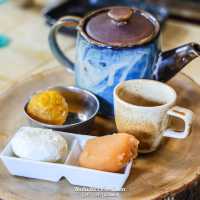 ร้านอินเดียประจำ Al Rahaman 