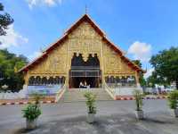Wat Suan Dok วัดสวนดอก ไหว้พระเชียงใหม่ 