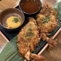 韓国🇰🇷お正月シーズンに食べたいとっても豪華なお蕎麦が食べれるお店