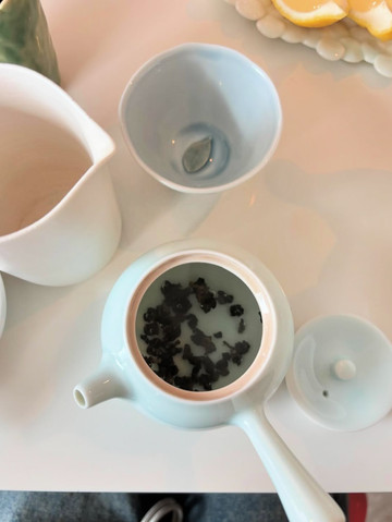 韓国・ソウル】仁寺洞のかわいいお茶のお店 TOVE | Trip.com ソウル