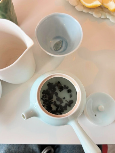 韓国・ソウル】仁寺洞のかわいいお茶のお店 TOVE | Trip.com ソウル