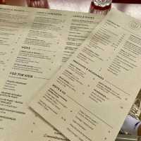 Second Home Cafe Eltham