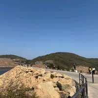 🌊🚶‍♂️「西貢慢遊日 · 北潭涌郊野＋西壩靚景一日 Chill！」🏞☕
