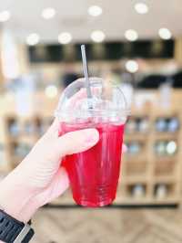Bold Street Coffee จิบกาแฟร้านแรก ของทริป UK
