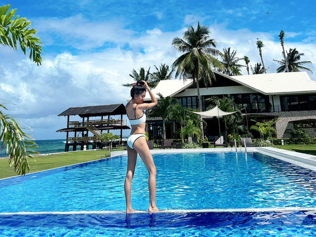 🏝️A perfect escape to paradise 🫶🏻